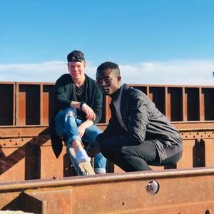 Meet your Posher, Ryan